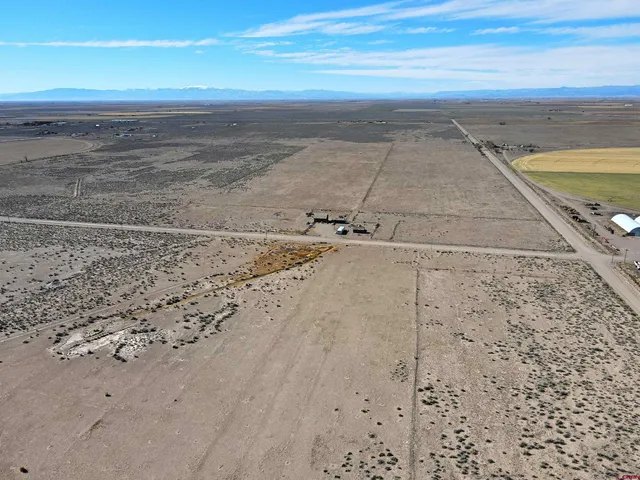 a view of an ocean beach