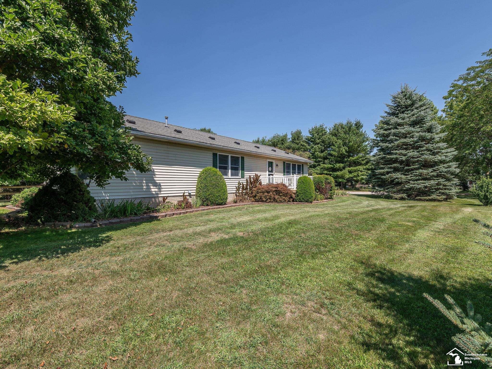 14436 Carroll Road Blissfield, MI 49228 - Photo 35 of 46 Gallery Image 35