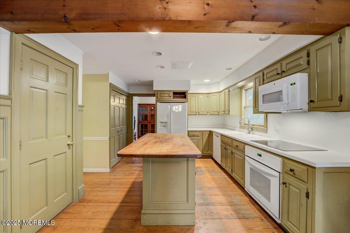 1545 Harbor Road Manasquan, NJ 08736 - Photo 6 of 38 07-Kitchen