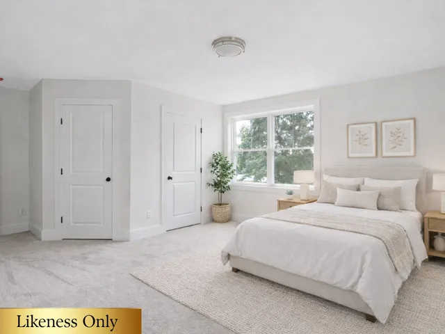 $745,000 | 51 Trail's End Drive, Unit LOT 3, South Burlington, VT 05403