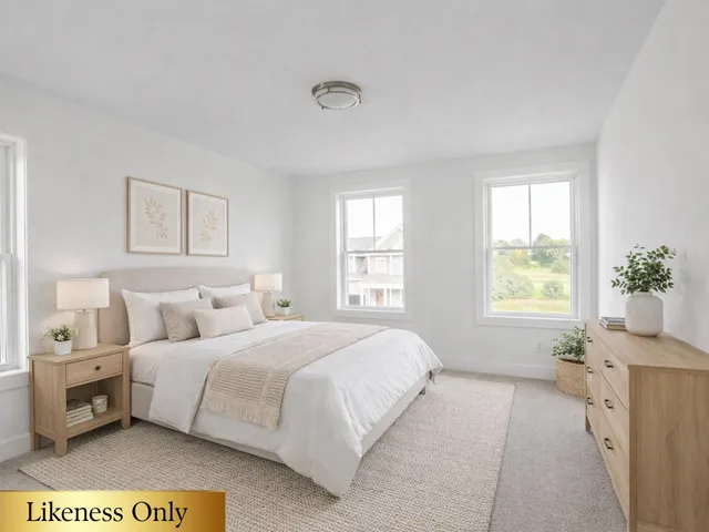 $745,000 | 51 Trail's End Drive, Unit LOT 3, South Burlington, VT 05403