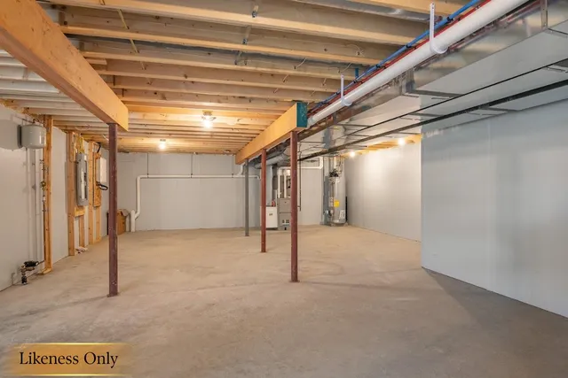 $745,000 | 51 Trail's End Drive, Unit LOT 3, South Burlington, VT 05403