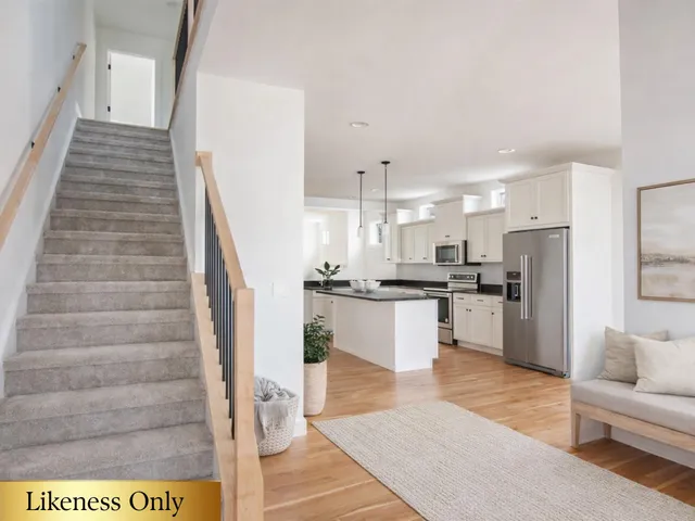 $745,000 | 51 Trail's End Drive, Unit LOT 3, South Burlington, VT 05403