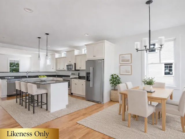 $745,000 | 51 Trail's End Drive, Unit LOT 3, South Burlington, VT 05403