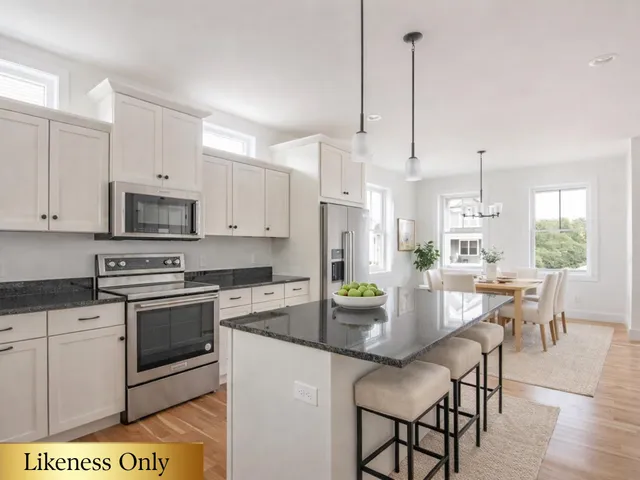 $745,000 | 51 Trail's End Drive, Unit LOT 3, South Burlington, VT 05403