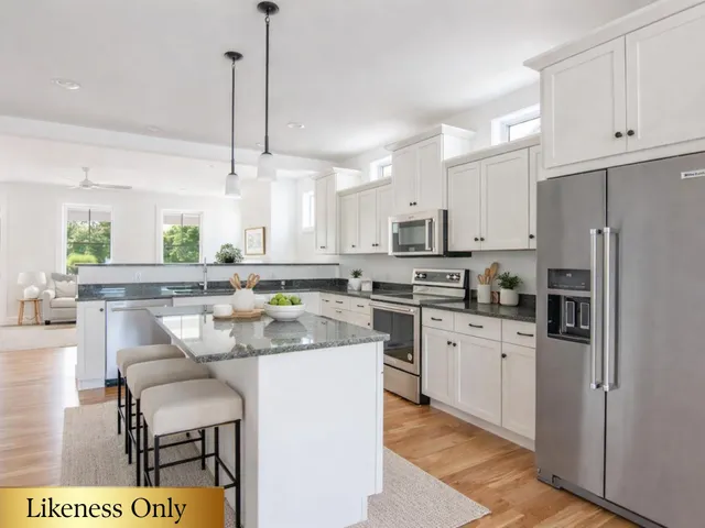 $745,000 | 51 Trail's End Drive, Unit LOT 3, South Burlington, VT 05403