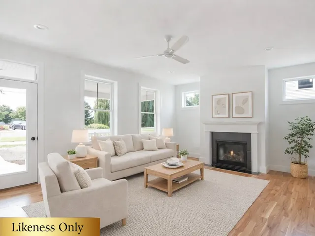 $745,000 | 51 Trail's End Drive, Unit LOT 3, South Burlington, VT 05403