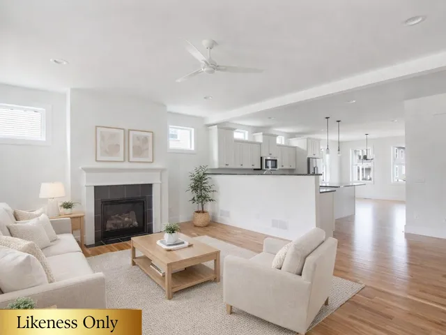 $745,000 | 51 Trail's End Drive, Unit LOT 3, South Burlington, VT 05403