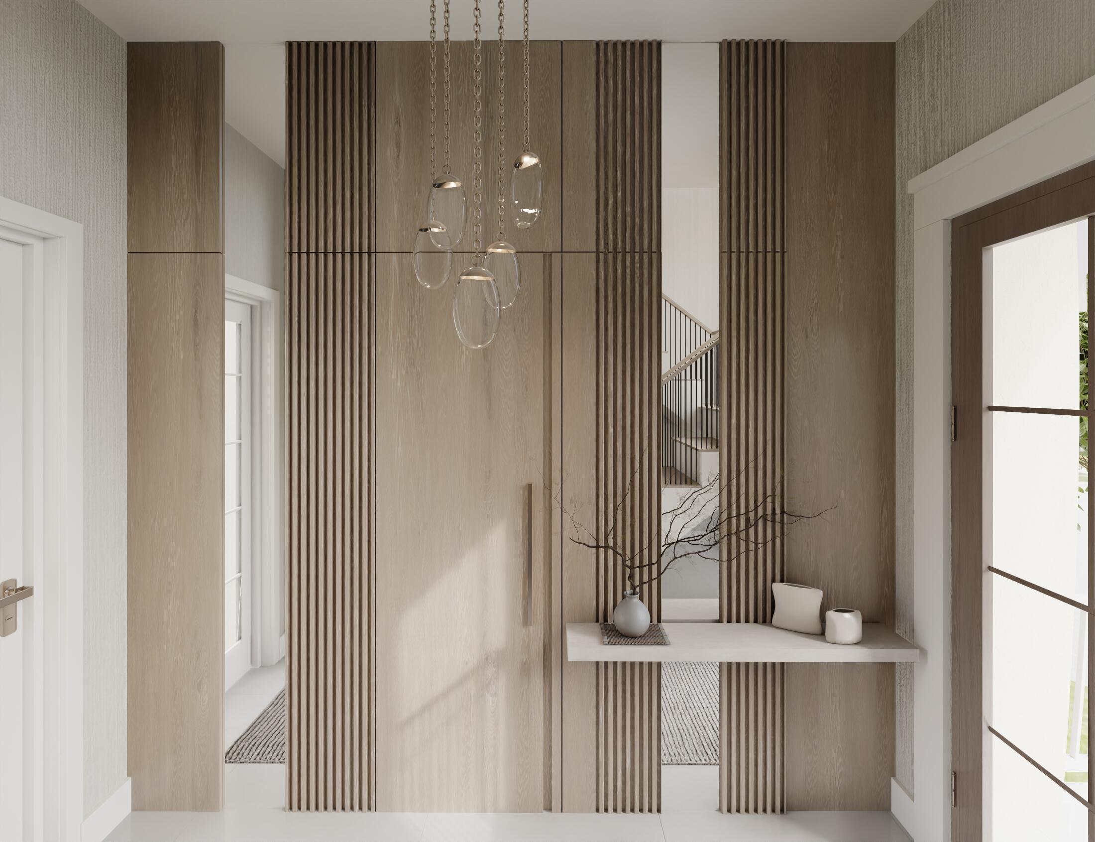 102 Southeast 5th Avenue, Unit 6 Delray Beach, FL 33483 - Photo 23 of 23 a bathroom with a sink and a mirror