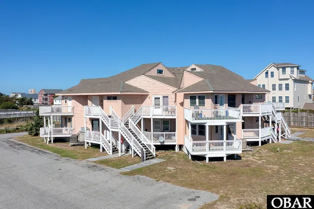 $2,599,000 | 1711 Bobby Lee Trail, Kill Devil Hills, NC 27948