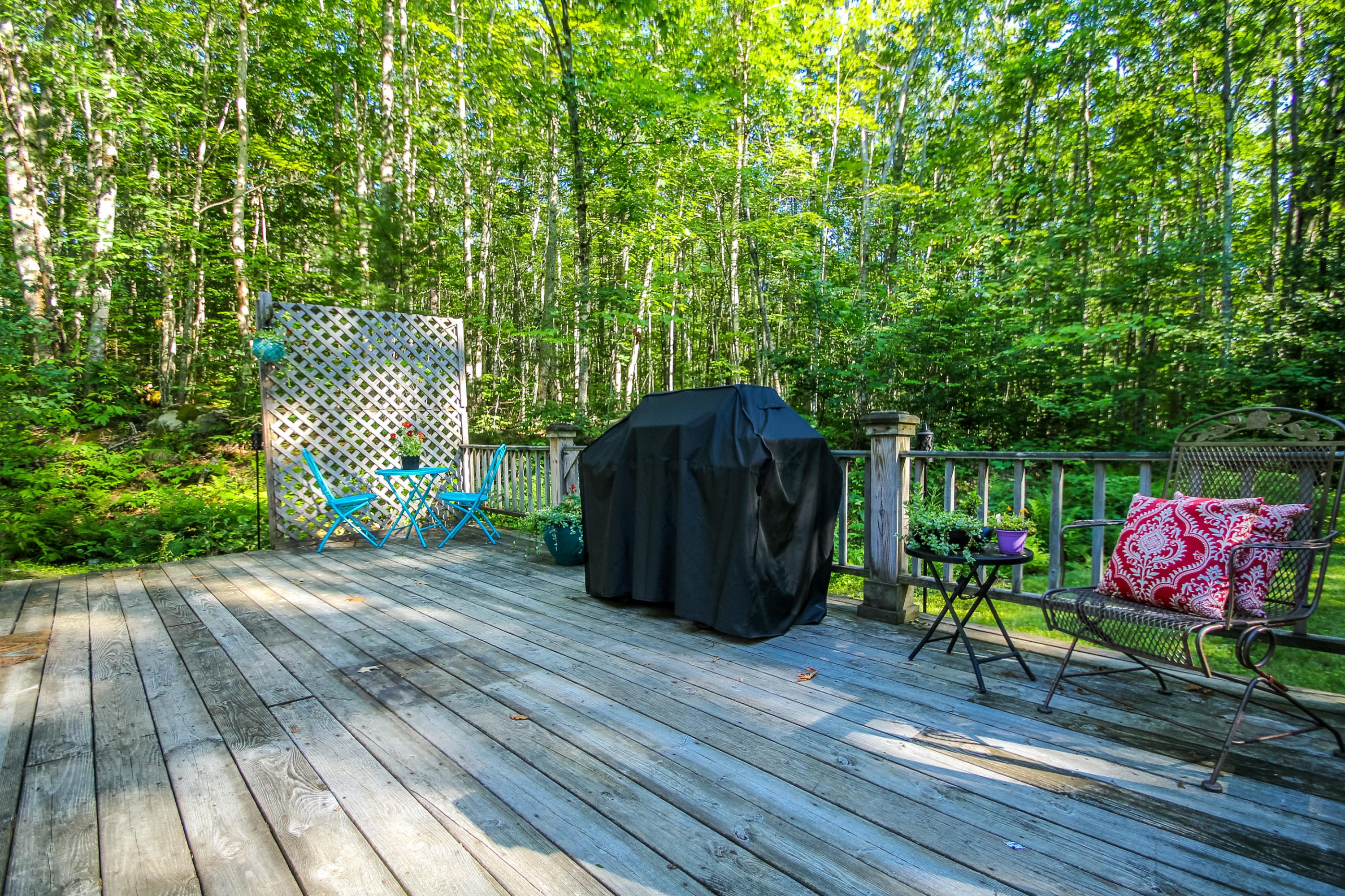 158 Rabbit Path Road Alna, ME 04535 - Photo 31 of 40 IMG_6440