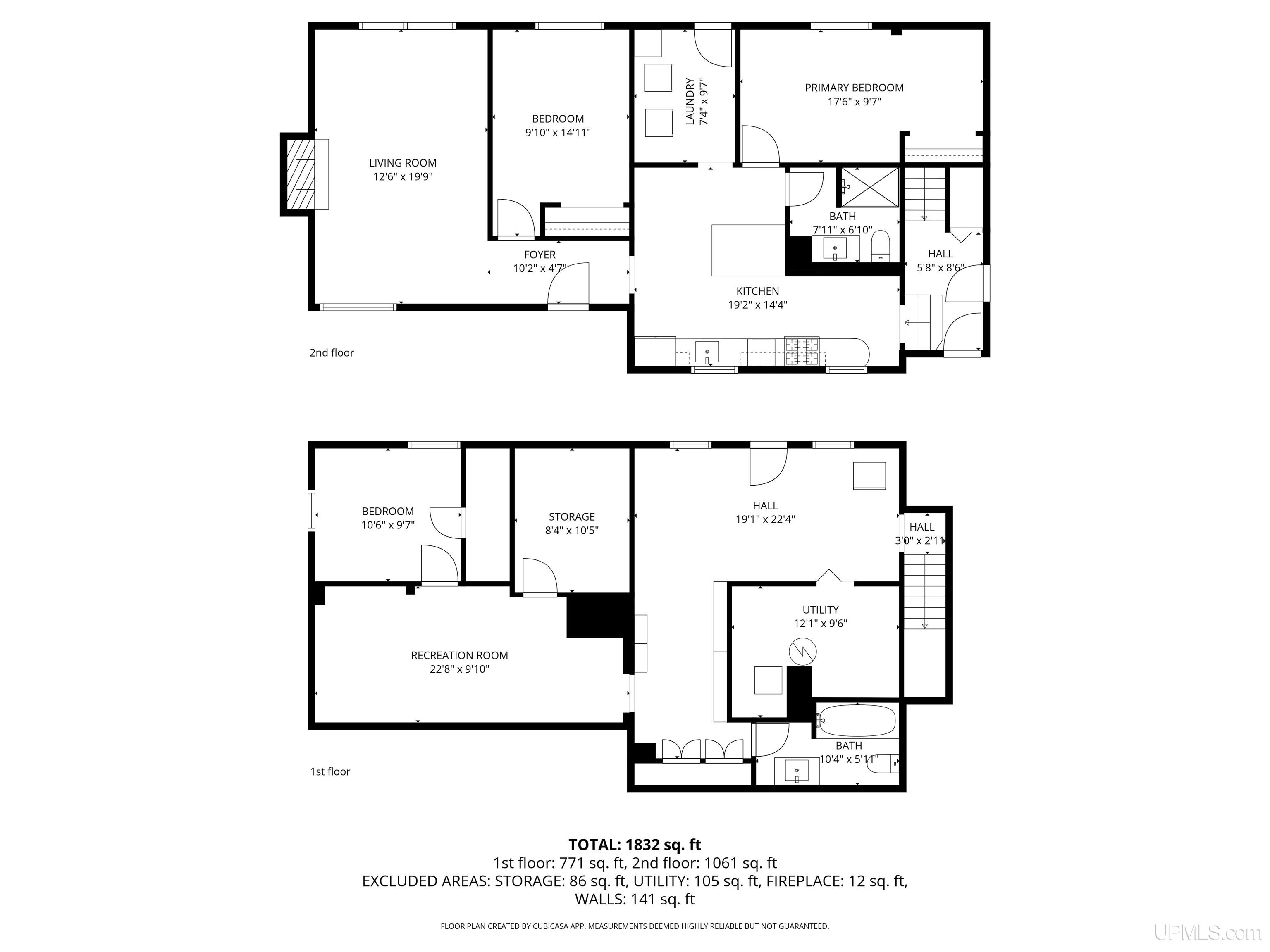 1913 West Ridge Street Marquette, MI 49855 - Photo 38 of 45 Gallery Image 38