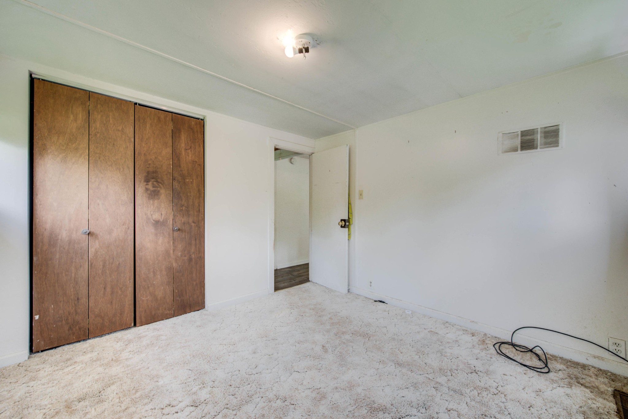 167 Johnson Road Oak Ridge, TN 37830 - Photo 15 of 15 a view of an empty room