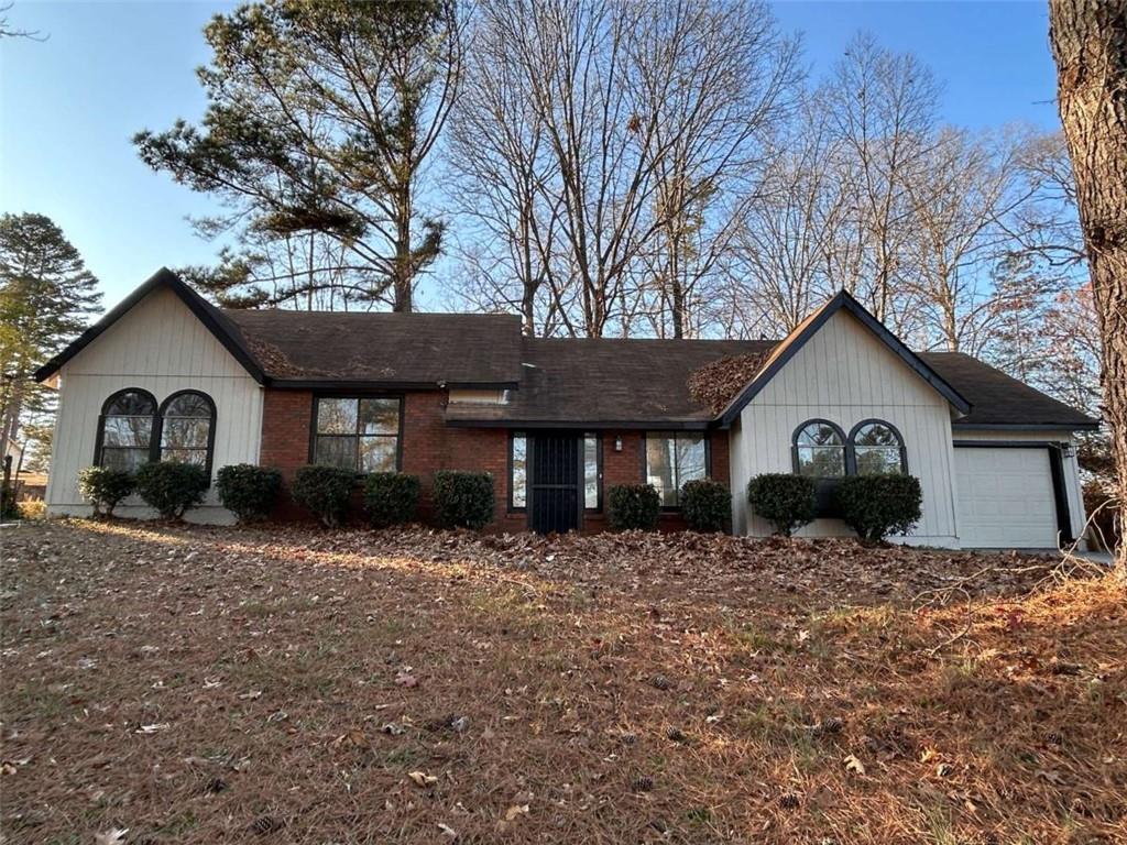 3821 River Road Ellenwood, GA 30294 - Photo 1 of 28