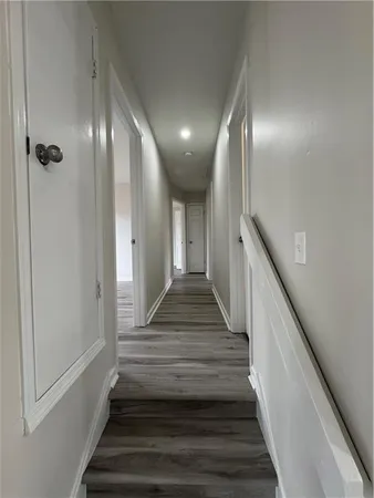a view of entryway