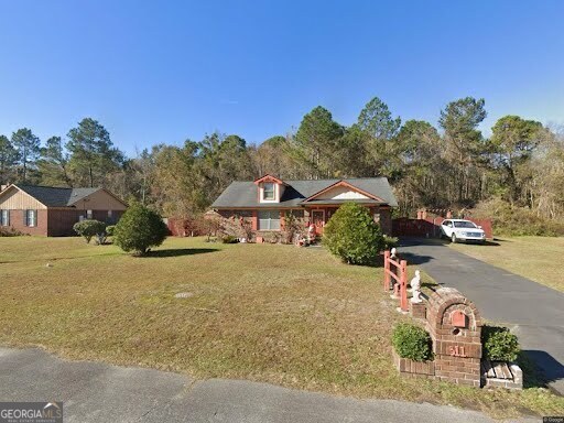 311 Sabreena Circle Hinesville, GA 31313 - Photo 1 of 1