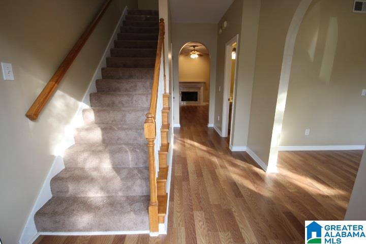 251 Cambrian Ridge Trail Pelham, AL 35124 - Photo 2 of 33