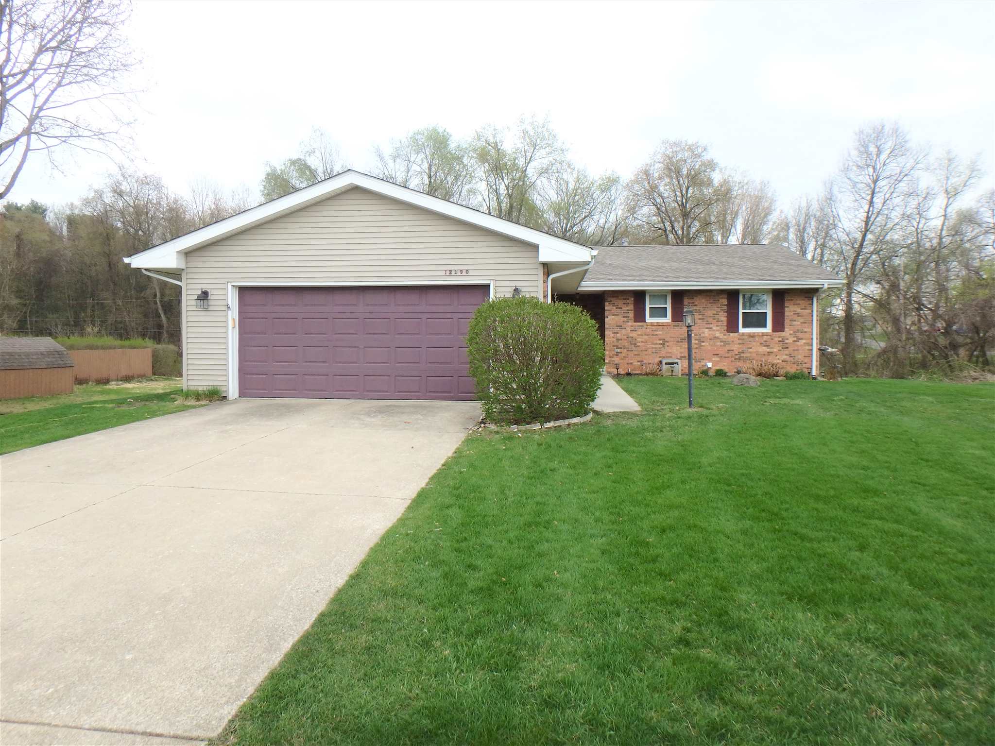 12390 Painted Ridge Trail Granger, IN 46530 - Photo 1 of 31 Gallery Image 1