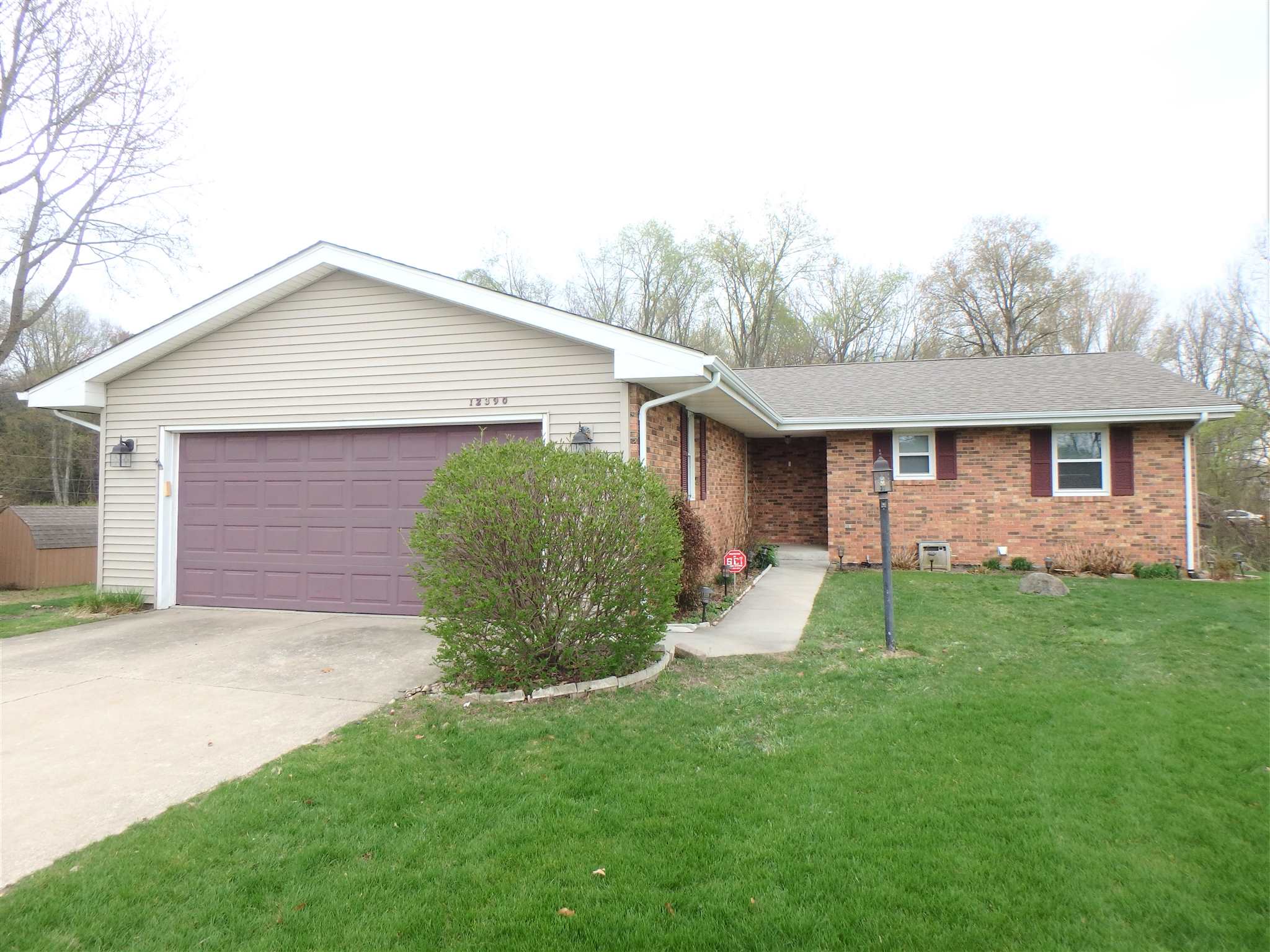 12390 Painted Ridge Trail Granger, IN 46530 - Photo 2 of 31 Gallery Image 2