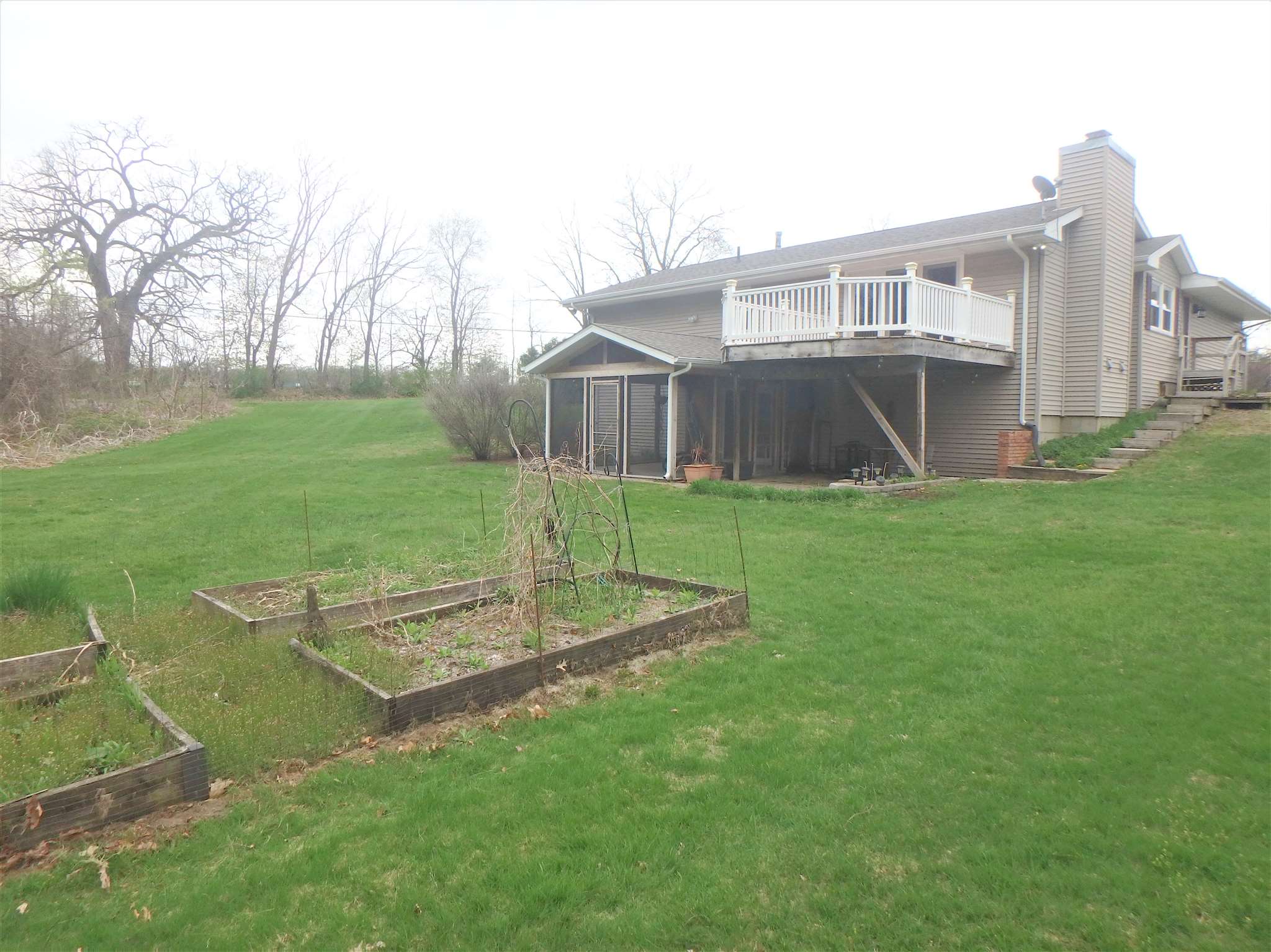 12390 Painted Ridge Trail Granger, IN 46530 - Photo 30 of 31 Gallery Image 30