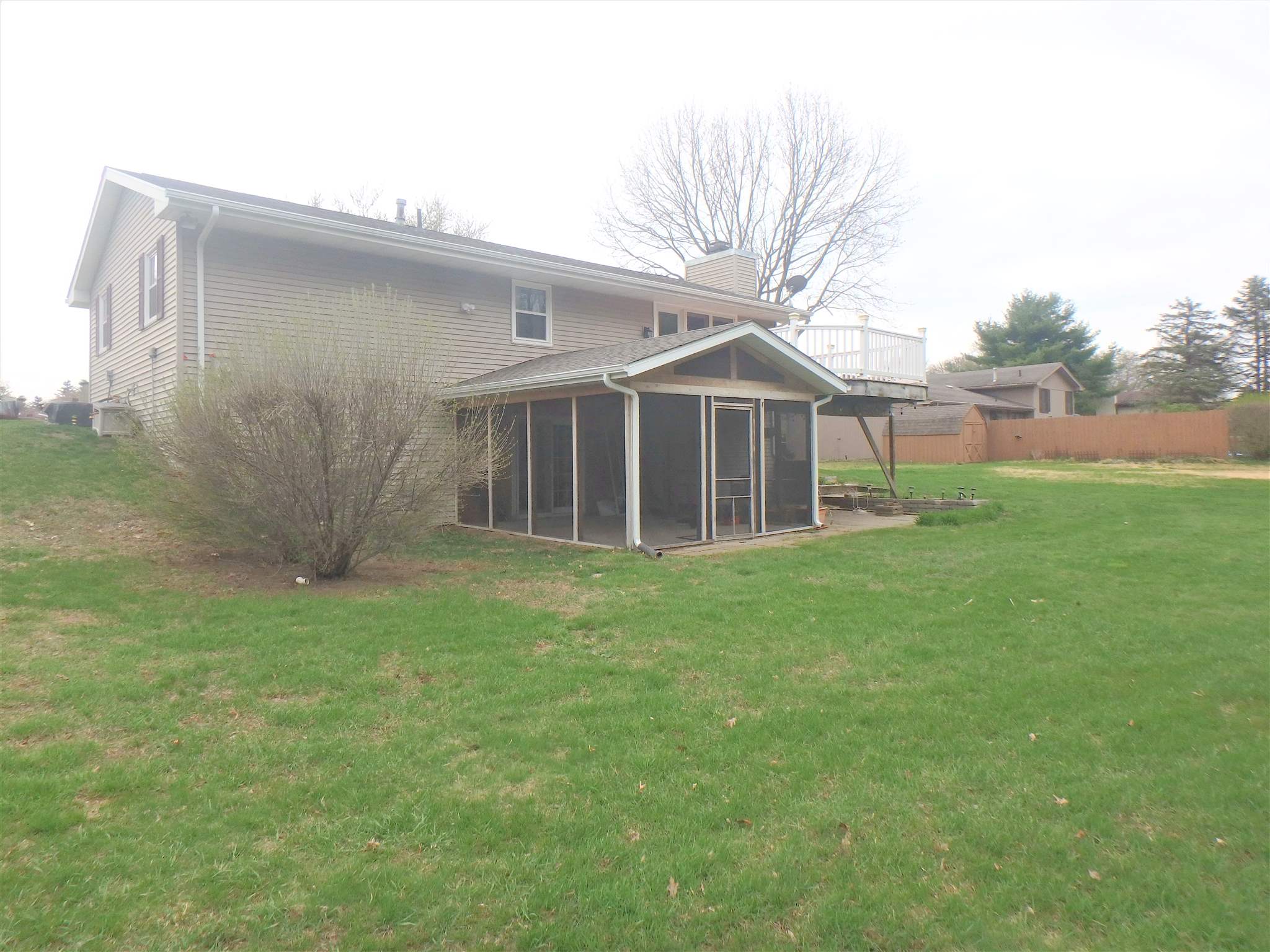12390 Painted Ridge Trail Granger, IN 46530 - Photo 31 of 31 Gallery Image 31