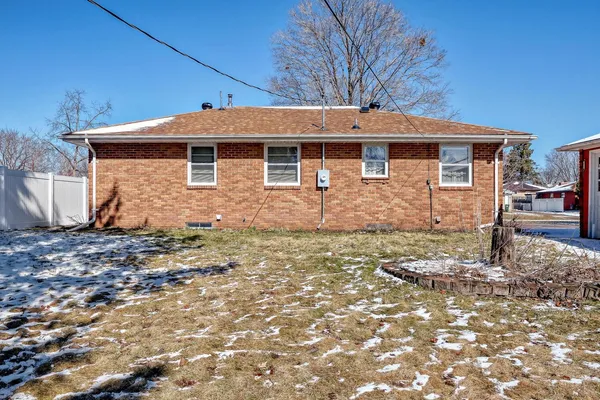 $320,000 | 3370 144th Street West, Rosemount, MN 55068