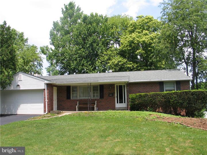 1509 Nevarc Road Warminster, PA 18974 - Photo 1 of 11 Exterior Front