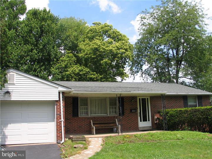 1509 Nevarc Road Warminster, PA 18974 - Photo 2 of 11 Exterior Front