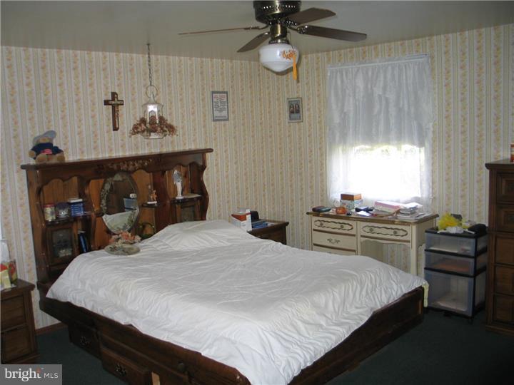 1509 Nevarc Road Warminster, PA 18974 - Photo 3 of 11 Master Bedroom