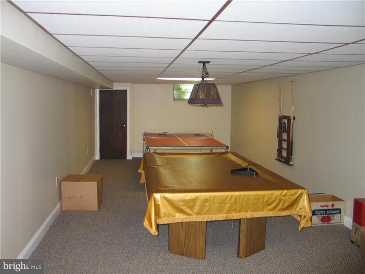1509 Nevarc Road Warminster, PA 18974 - Photo 7 of 11 Game Room