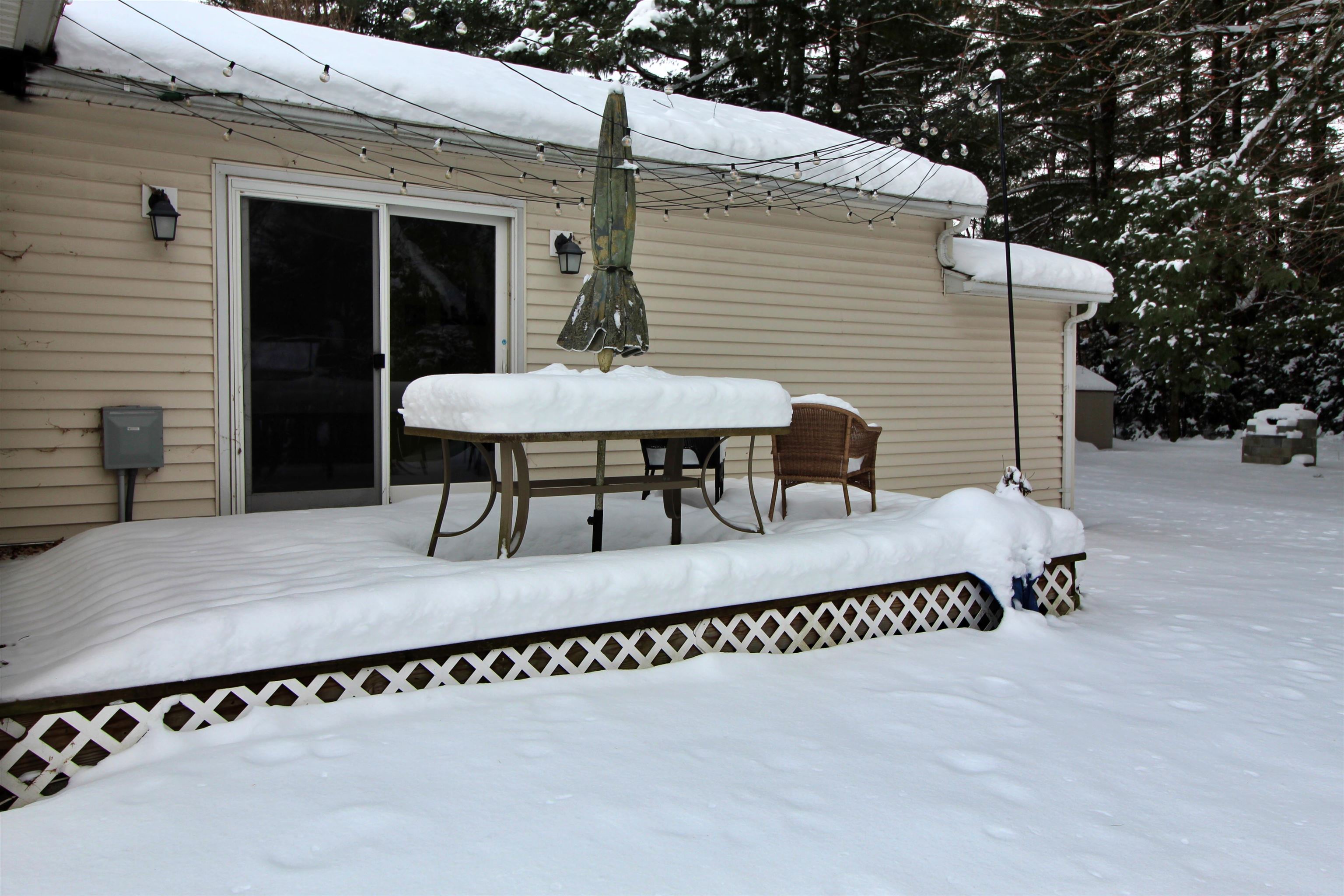 63 Hobbs Road Milton, VT 05468 - Photo 24 of 25