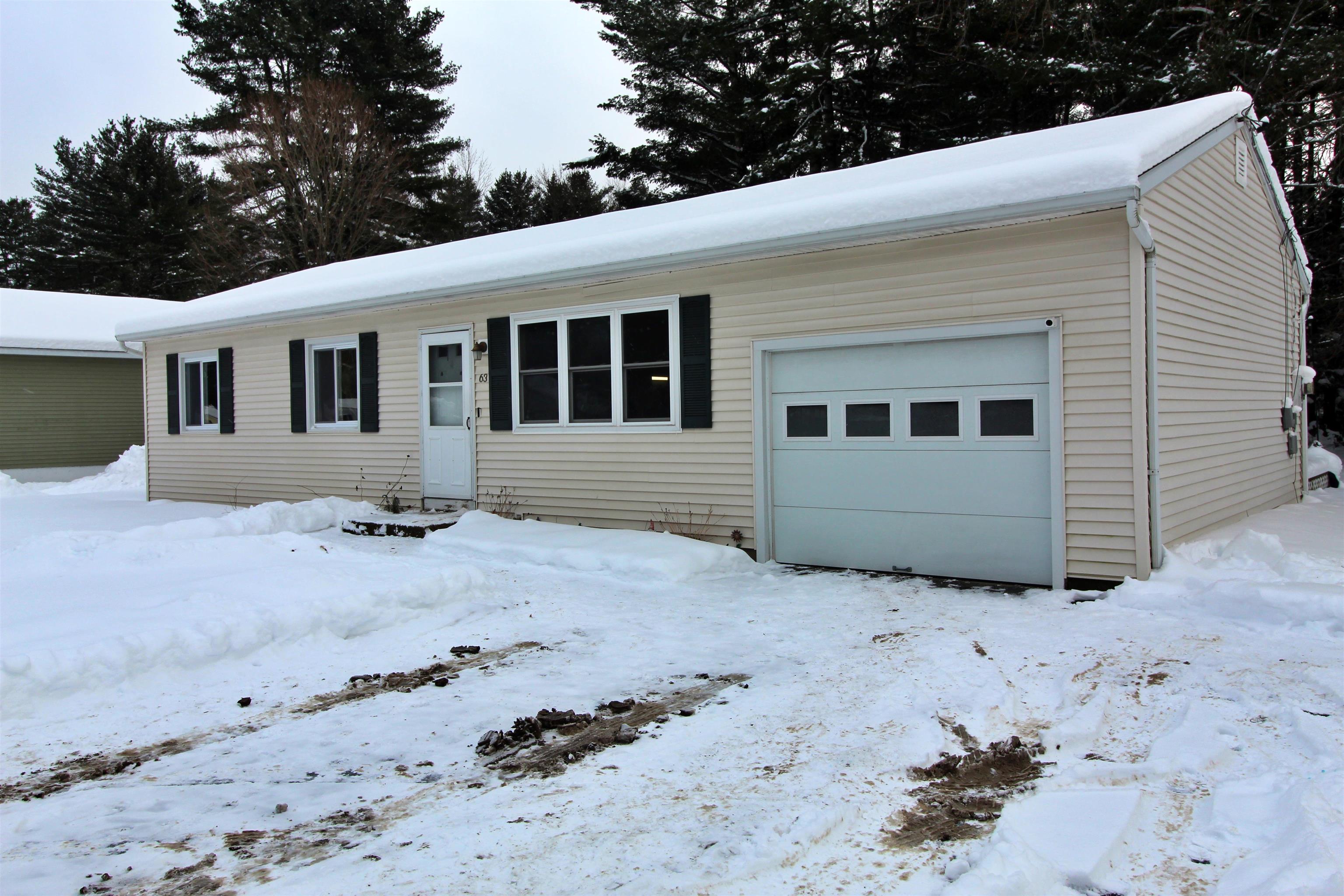 63 Hobbs Road Milton, VT 05468 - Photo 25 of 25