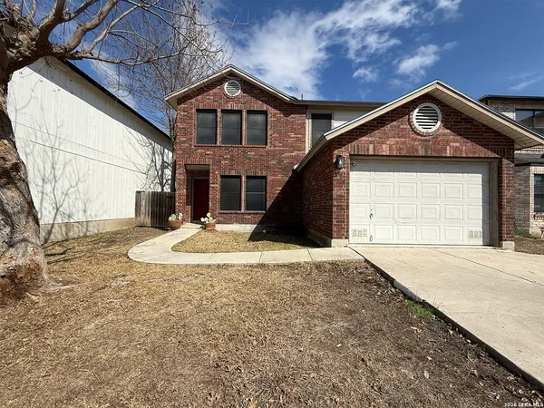 $1,635 | 6910 Saharastone Drive, Converse, TX 78109