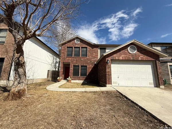$1,635 | 6910 Saharastone Drive, Converse, TX 78109