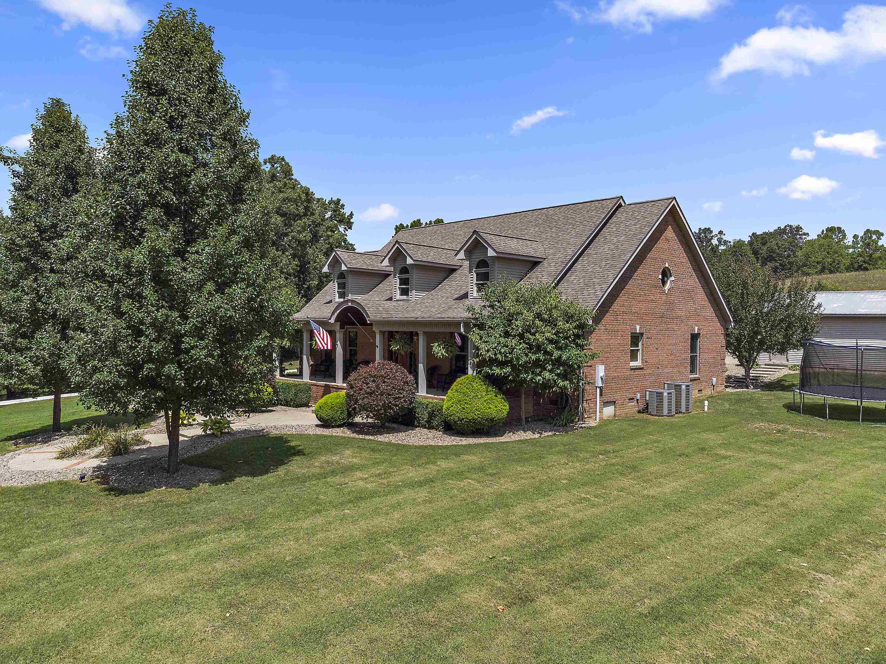 76 Stafford Road Sandy Hook, KY 41171 - Photo 4 of 50
