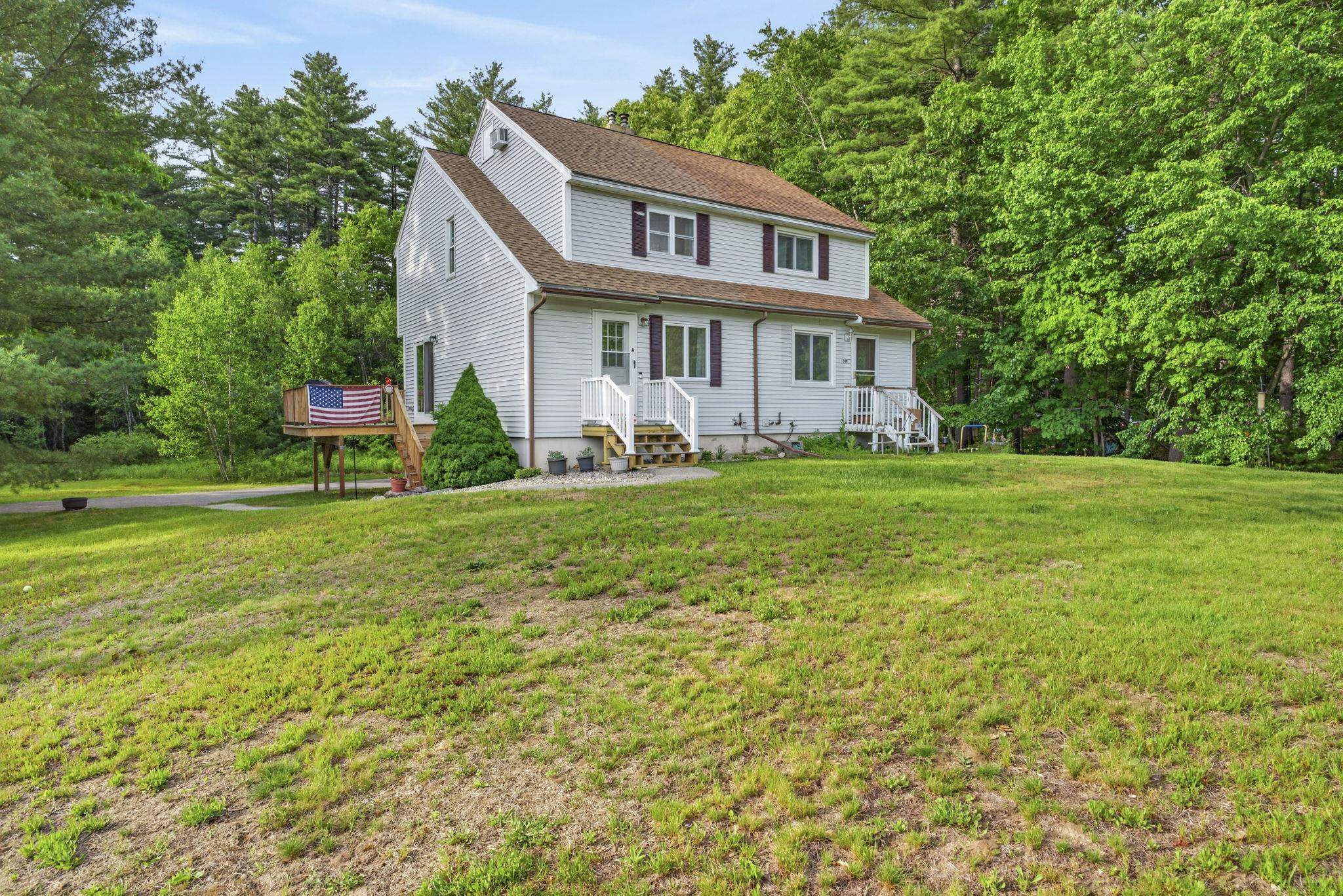 24 A Fairway Road Londonderry, NH 03053 - Photo 20 of 28 Gallery Image 20