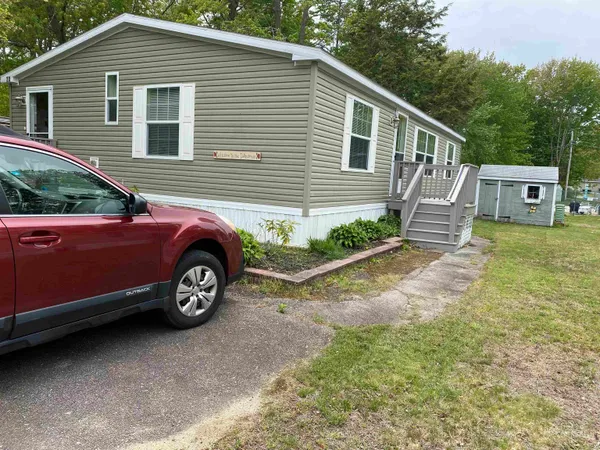 $364,900 | 20 Spruce Court, Seabrook, NH 03874