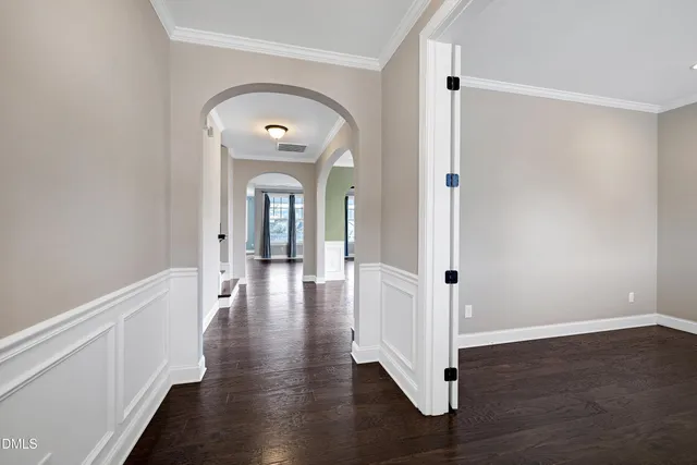 $1,200,000 | 1713 Yateley Lane, Apex, NC 27502