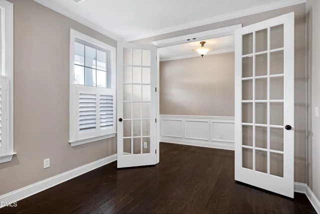 $1,200,000 | 1713 Yateley Lane, Apex, NC 27502