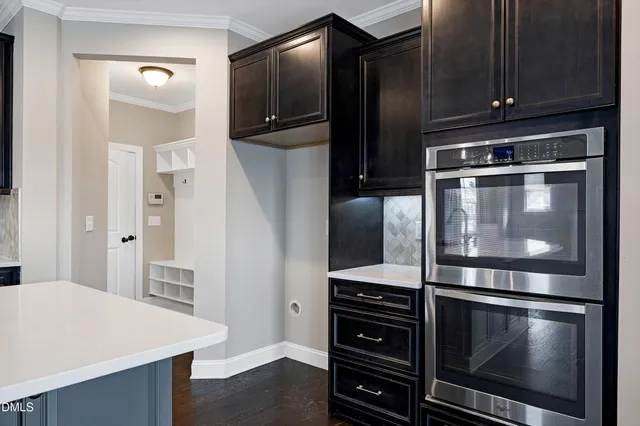 $1,200,000 | 1713 Yateley Lane, Apex, NC 27502