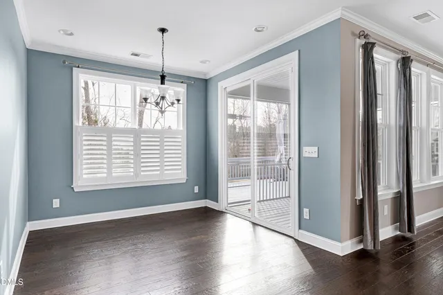 $1,200,000 | 1713 Yateley Lane, Apex, NC 27502