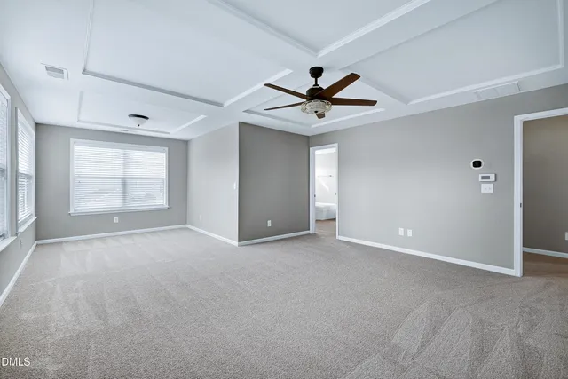 $1,200,000 | 1713 Yateley Lane, Apex, NC 27502