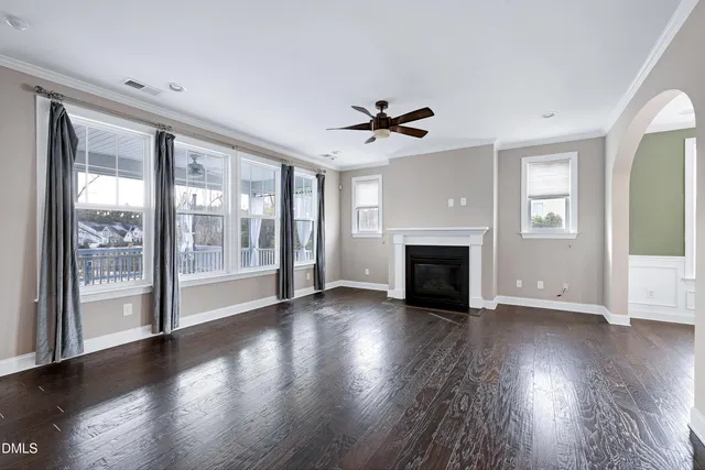 $1,200,000 | 1713 Yateley Lane, Apex, NC 27502