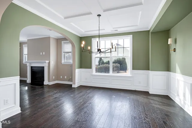 $1,200,000 | 1713 Yateley Lane, Apex, NC 27502