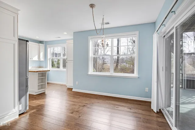 $1,200,000 | 1713 Yateley Lane, Apex, NC 27502