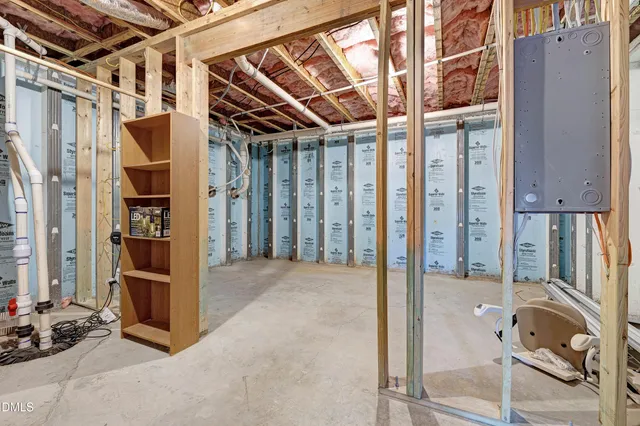 $1,200,000 | 1713 Yateley Lane, Apex, NC 27502