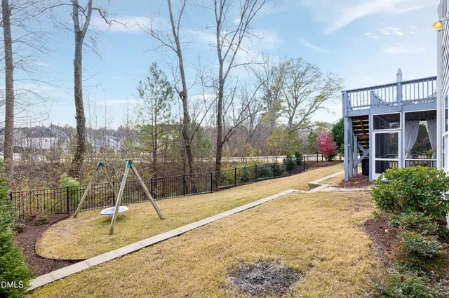 $1,200,000 | 1713 Yateley Lane, Apex, NC 27502