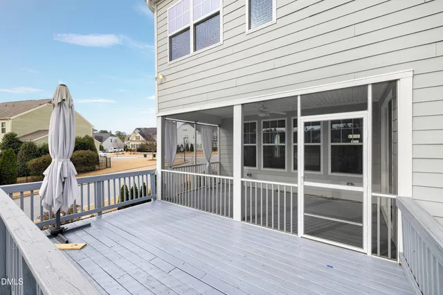 $1,200,000 | 1713 Yateley Lane, Apex, NC 27502