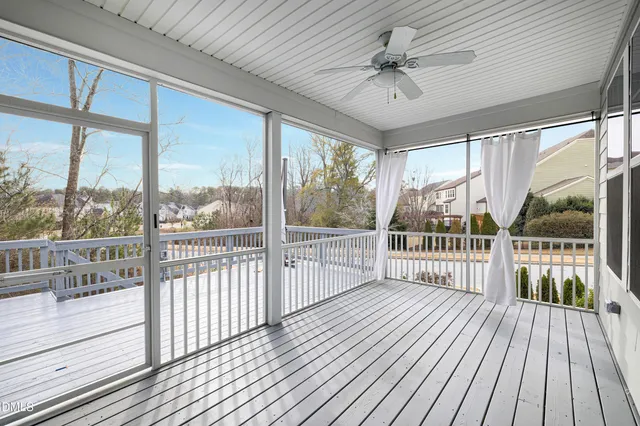 $1,200,000 | 1713 Yateley Lane, Apex, NC 27502