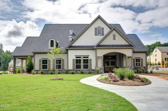 $1,200,000 | 1713 Yateley Lane, Apex, NC 27502